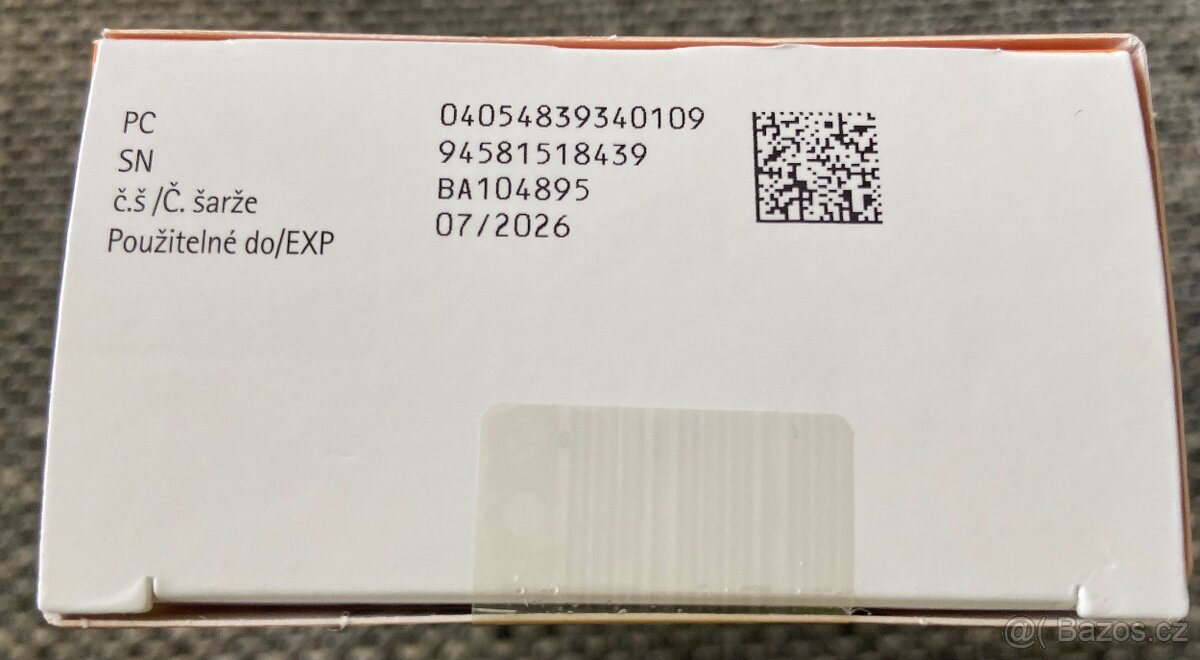 Pergoveris 300UI stimulační lék na IVF - 2