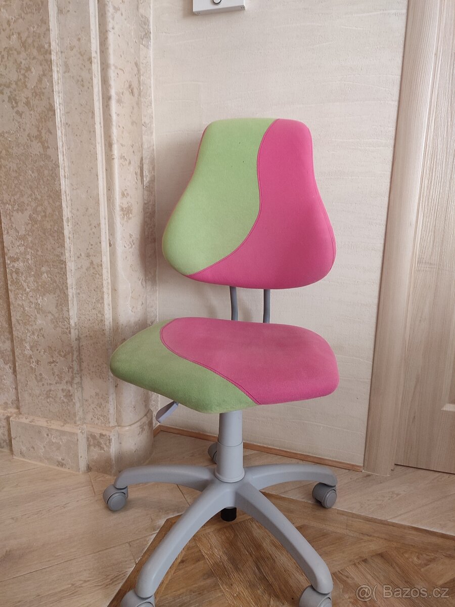 Dětské rostoucí židle - 2