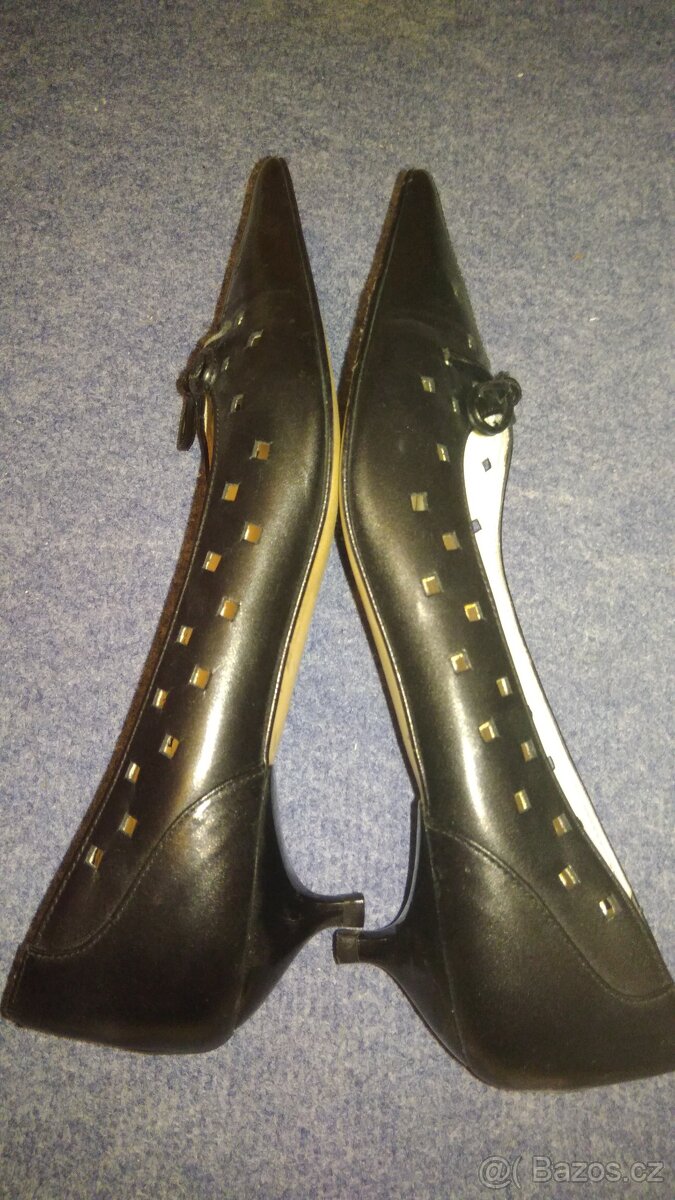 Next dámské boty - 2