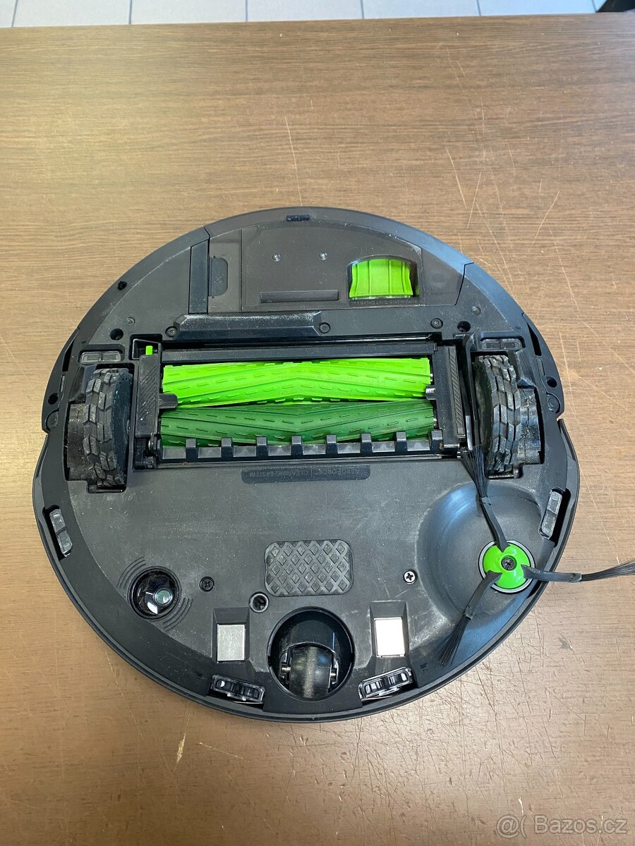 iRobot Roomba Combo j7 7158 - použitý - 2