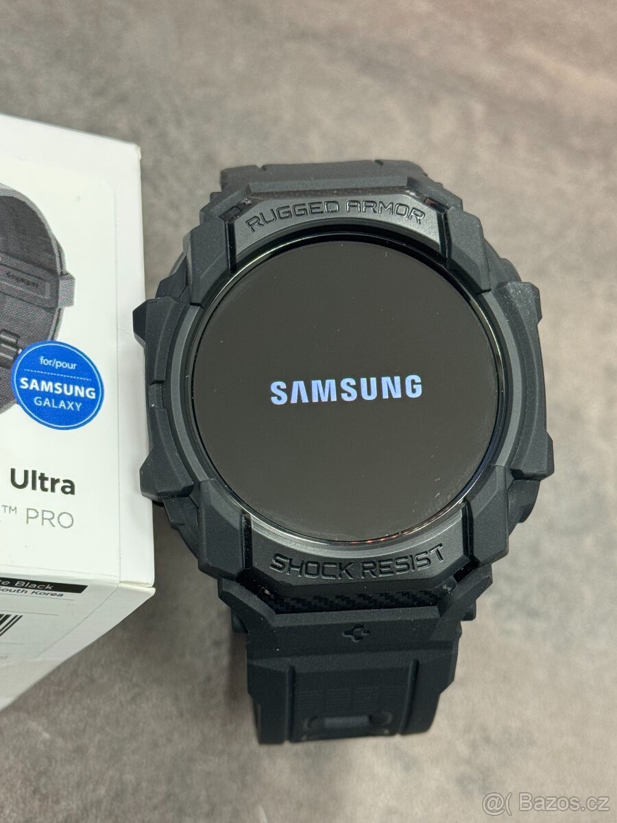 Samsung Galaxy Watch Ultra (2025) (nepoužívané) - 2