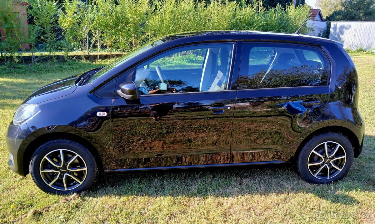 ŠKODA CITIGO HPI - 2