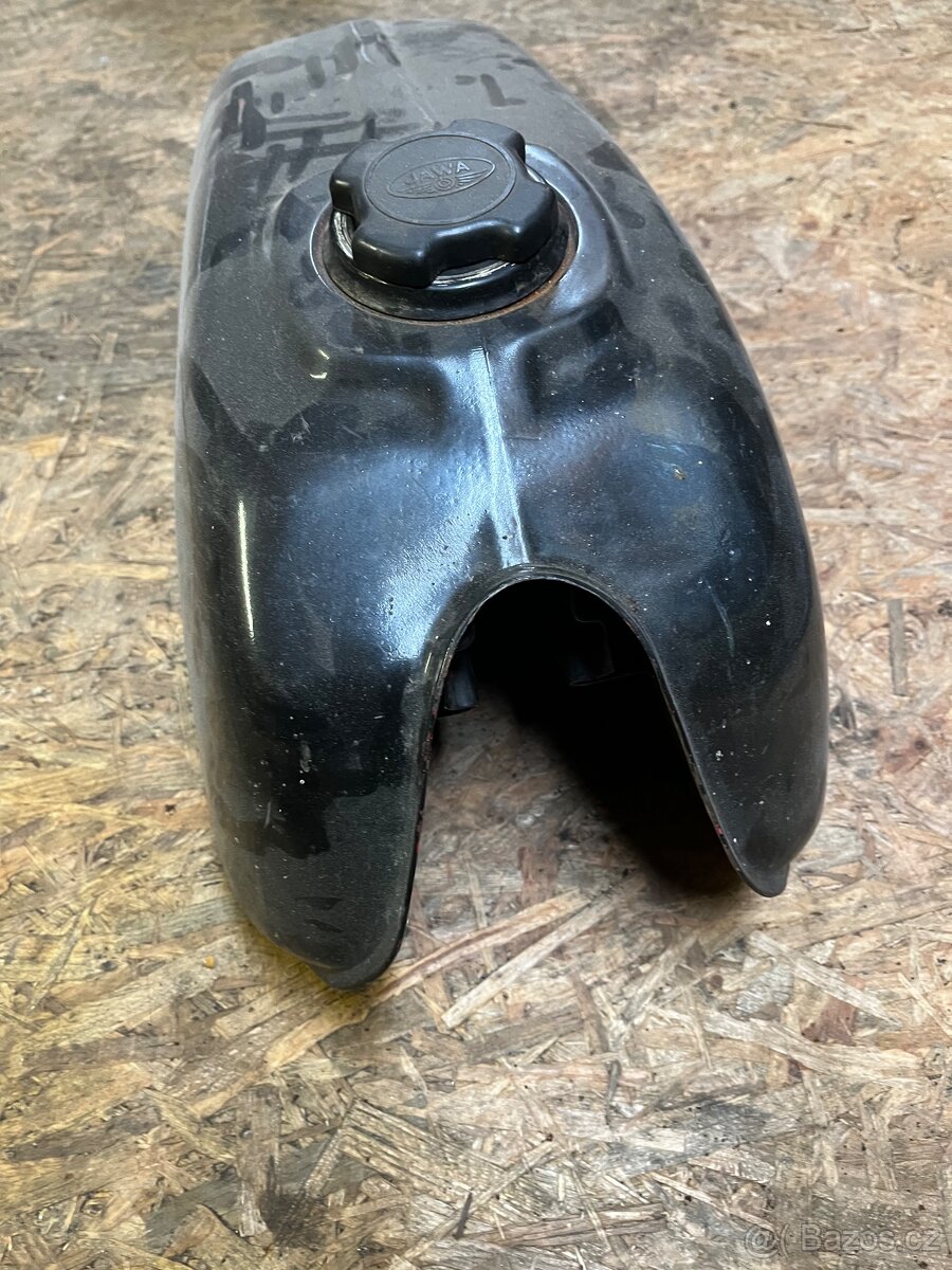 Nádrž Jawa 350 634 - 2