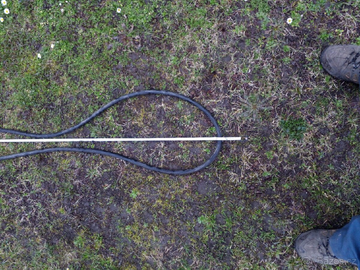 PRODLUŽOVACÍ KABEL - 2