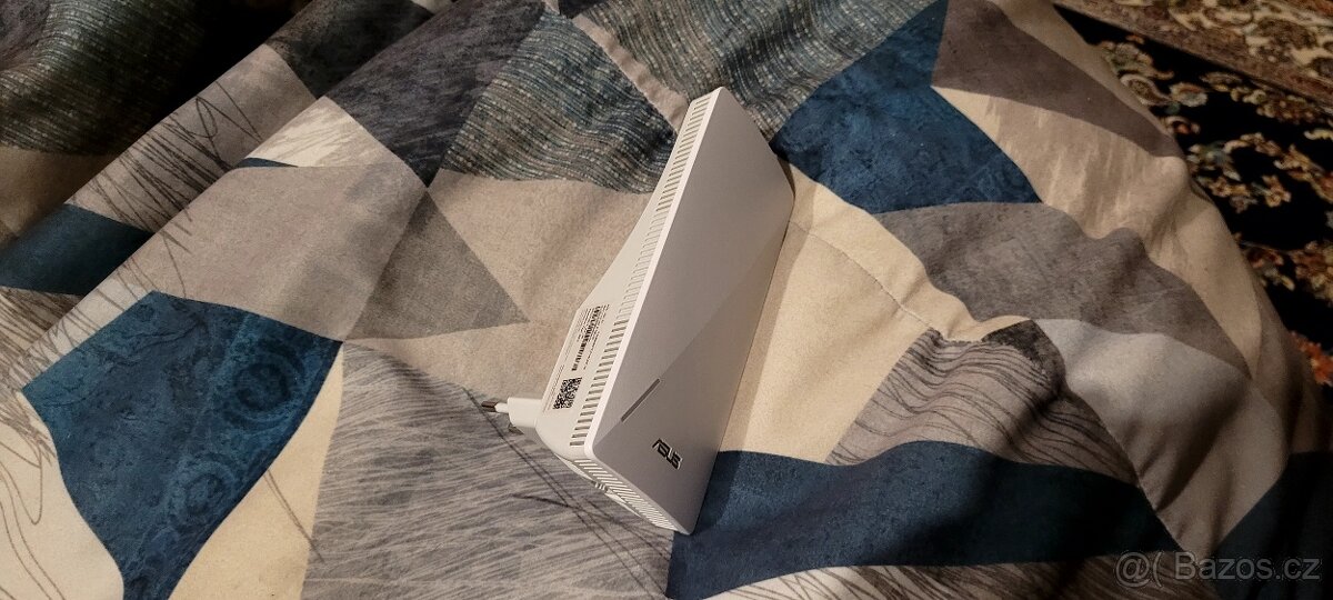 Repeater AiMesh ASUS RP-AX58 (Wifi 6) - 2