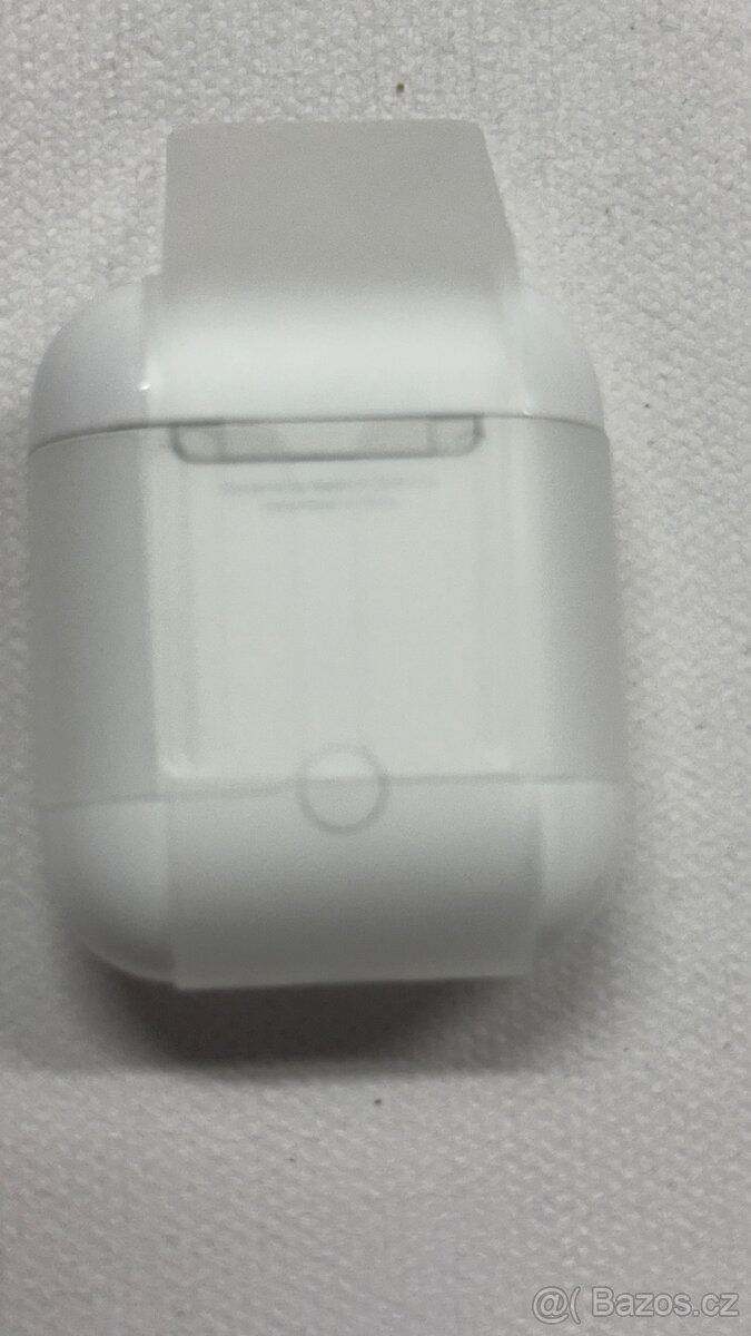 Apple Airpods 1 s fakturou - 2