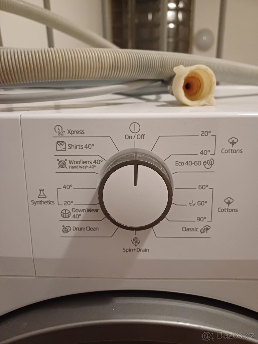 Prodám pračku Beko - 2