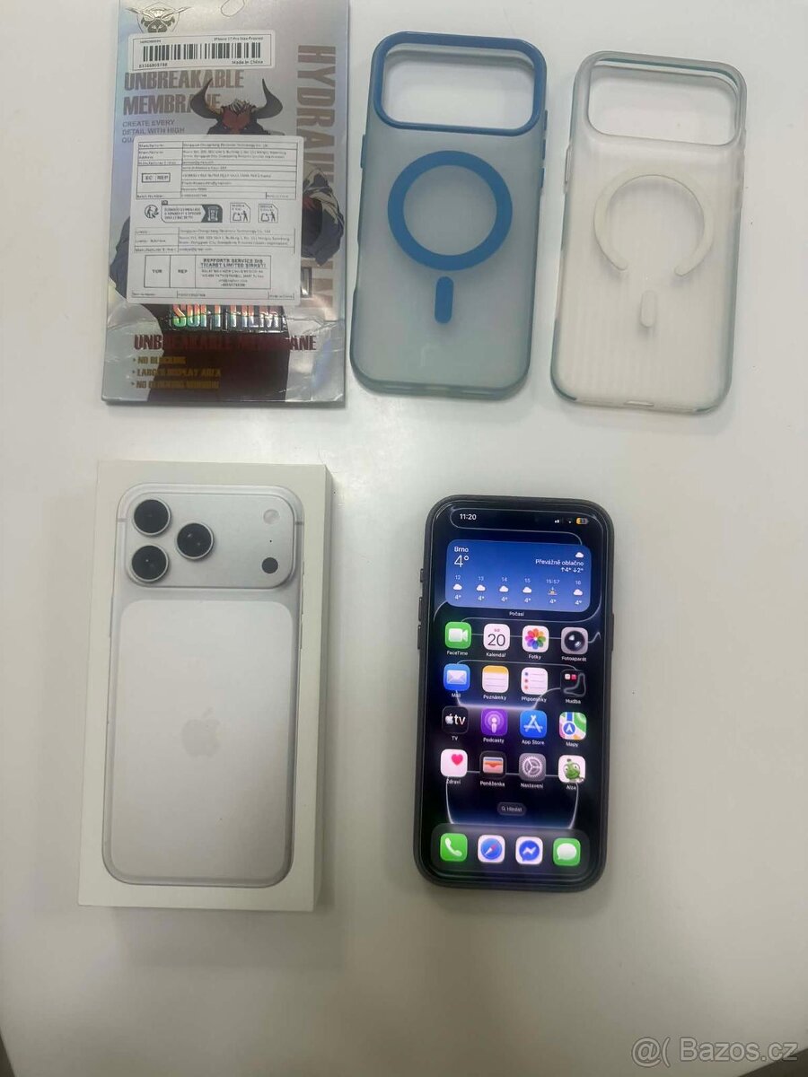 iPhone 17 pro MAX 512 - 2