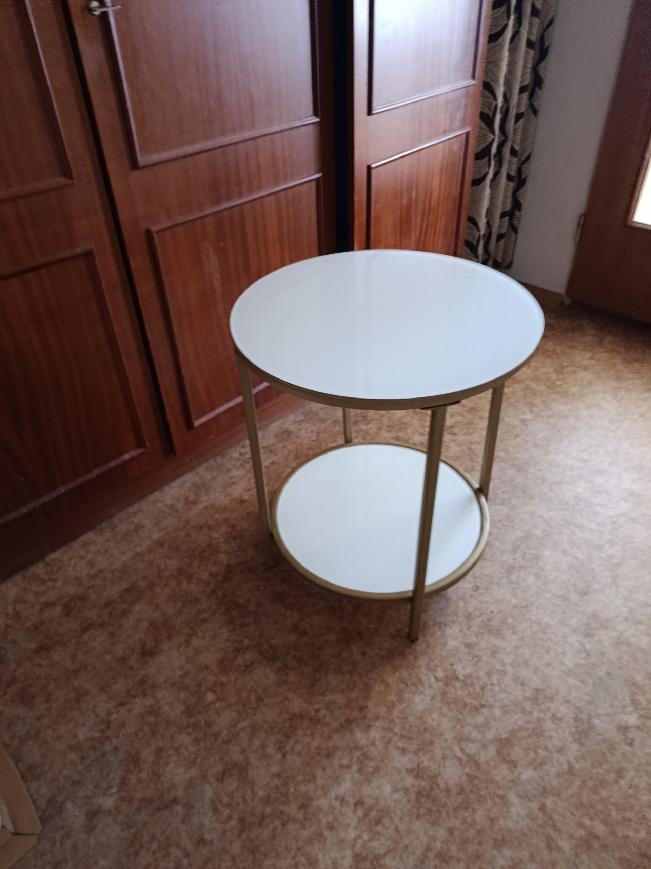 konferenční stolek - 2