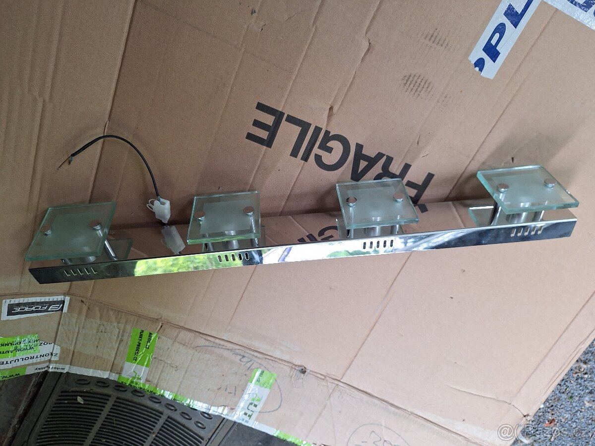 Stropní světlo - 2