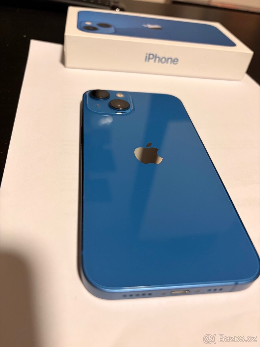 iPhone 13 256 GB - 2