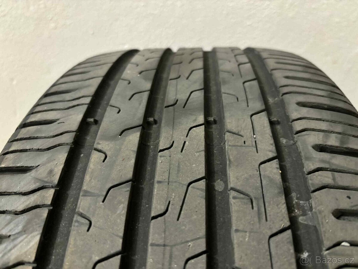 Letní pneumatiky Continental 245/45 R18 - 2