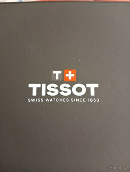 Tissot - 2