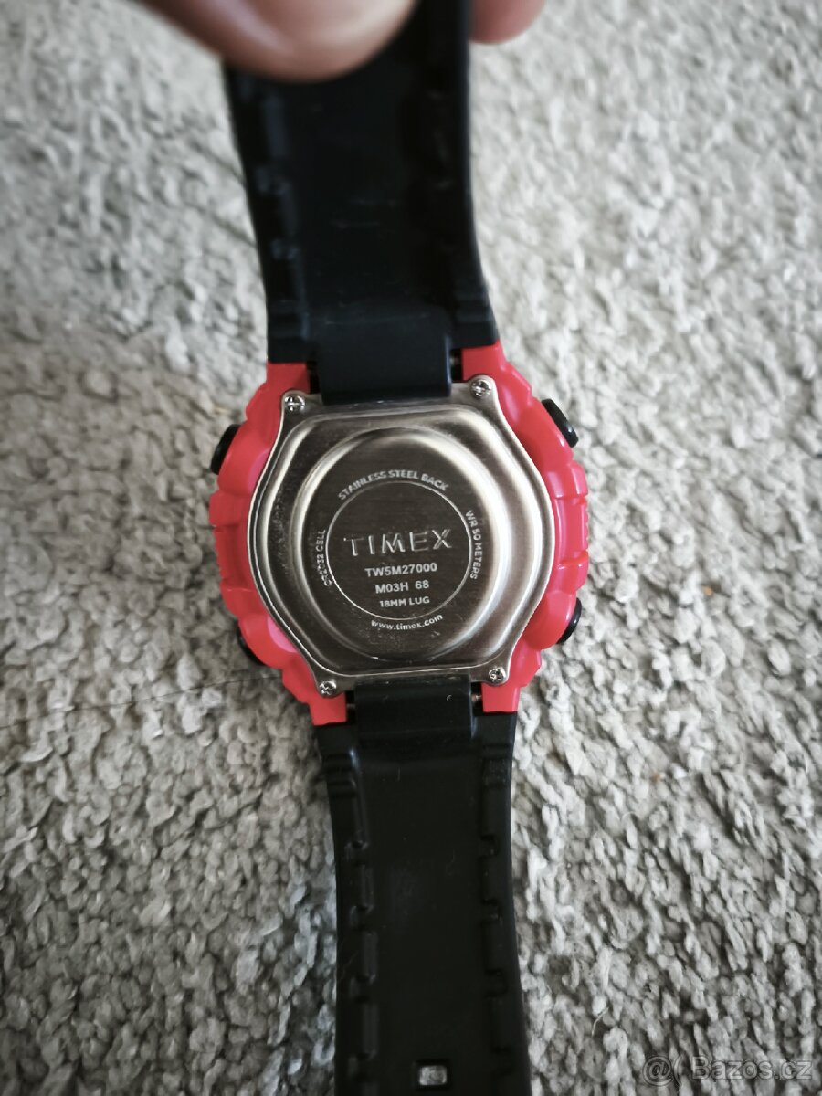 Hodinky Timex - 2
