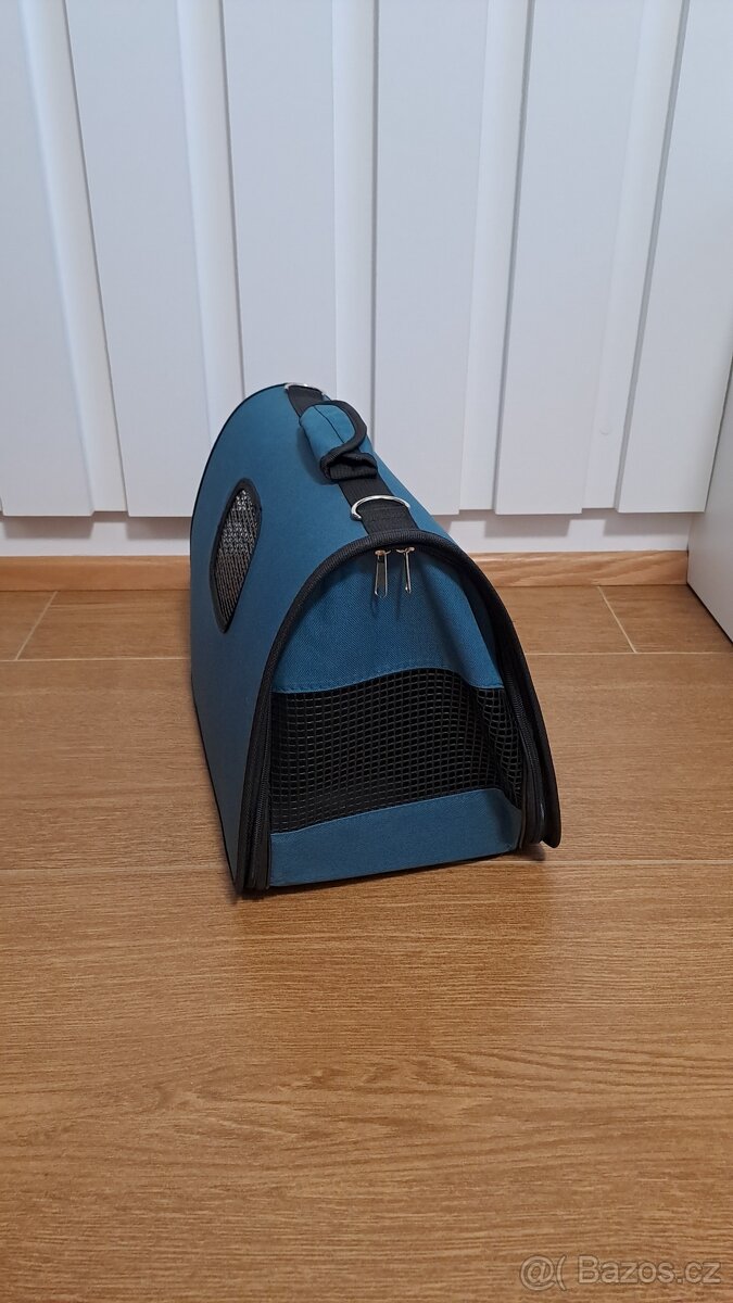 Přepravka pro kočku - 2