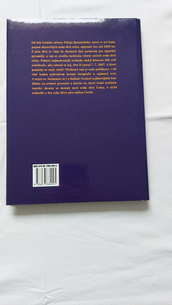 Nové nejkrásnější divy světa - 2