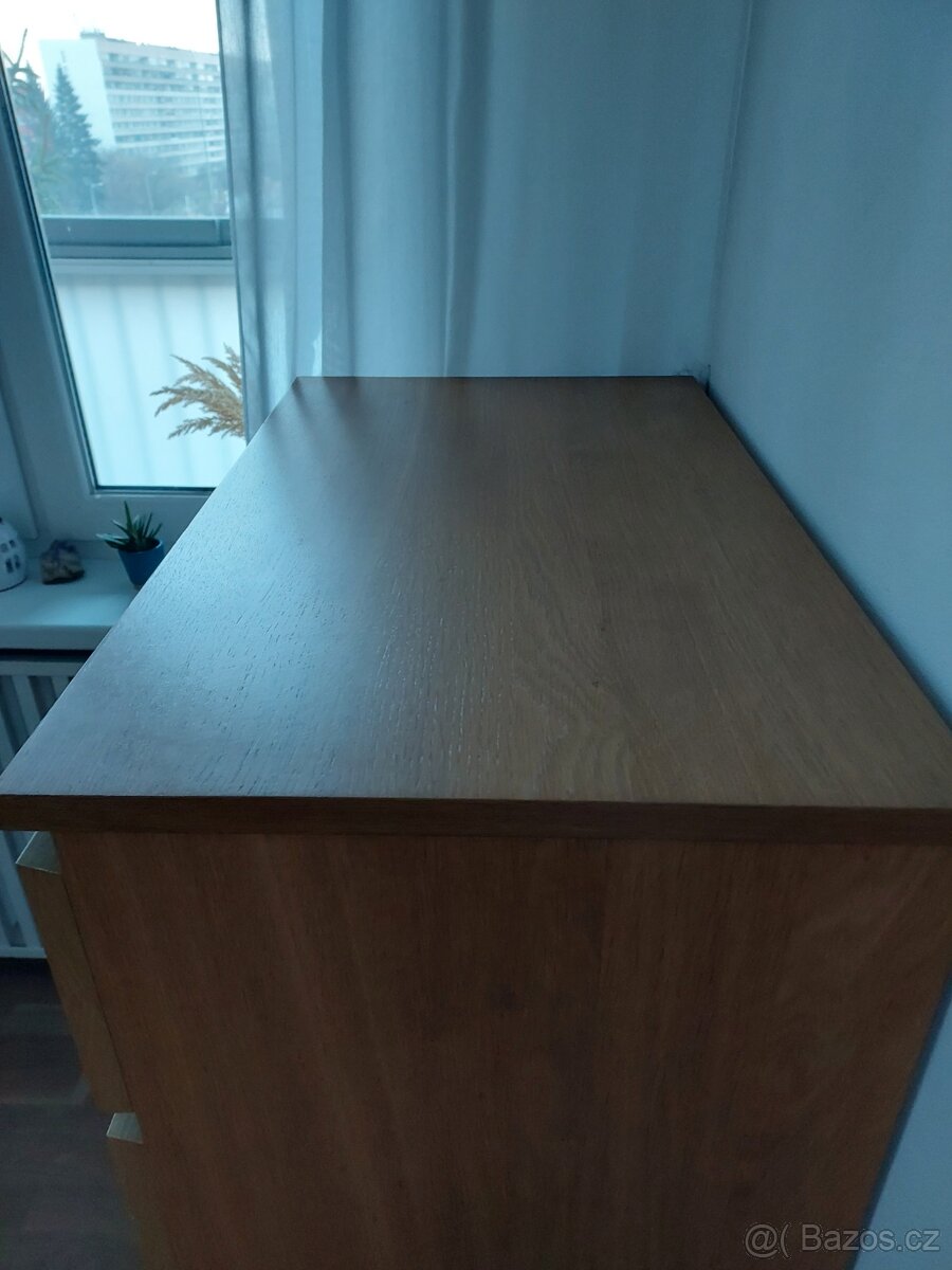 Komoda Malm Ikea - 2