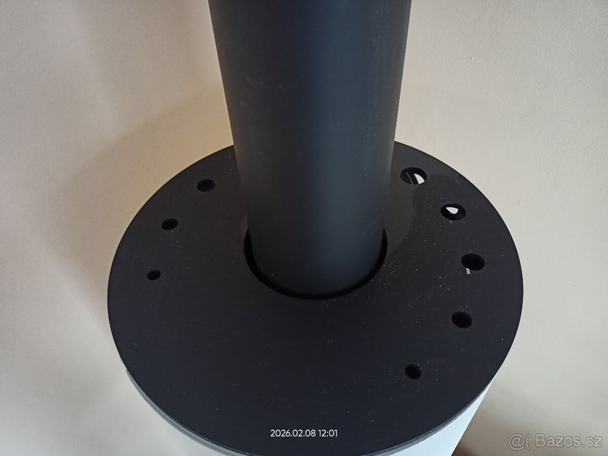 Krbová kamna ABX Oregon I - 2