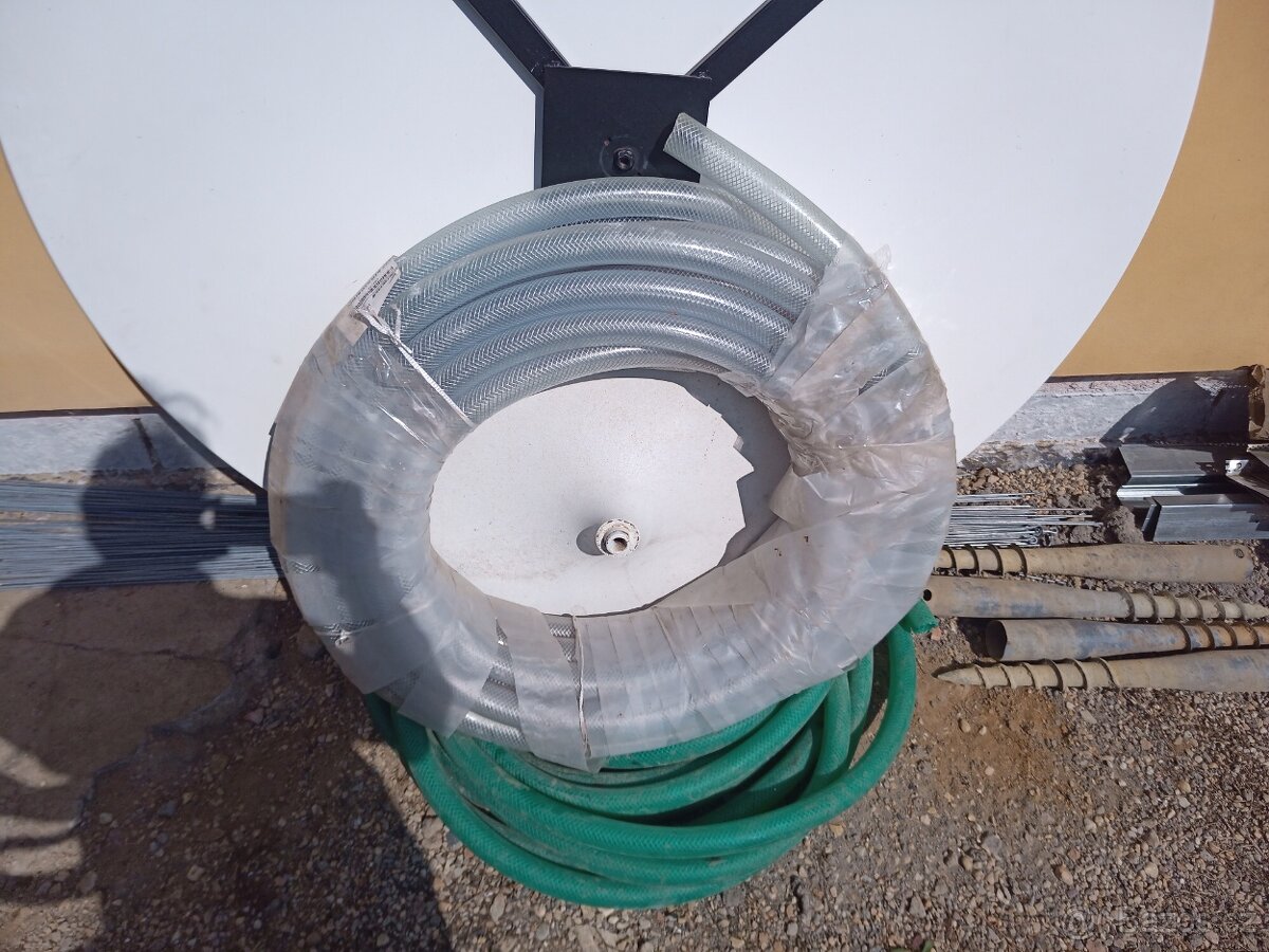 Hadice průmyslová - 2