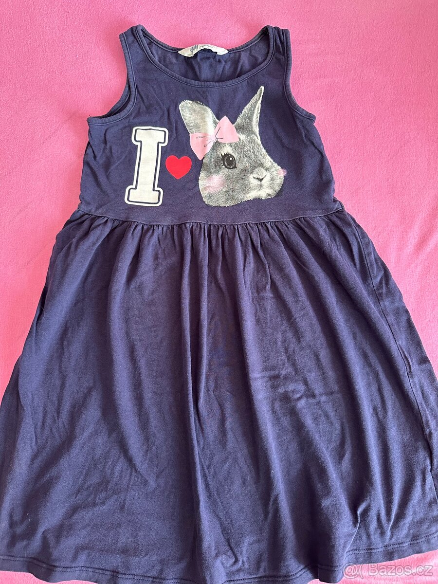 Prodám dívčí oblečení - 2