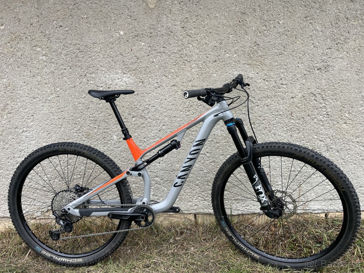 Canyon Neuron 7 M - 2