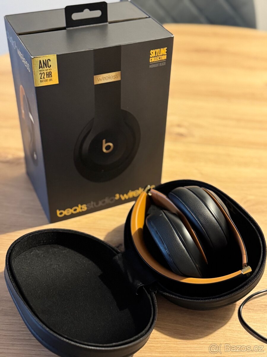 Beats by Dr. Dre Studio3 Wireless - 2