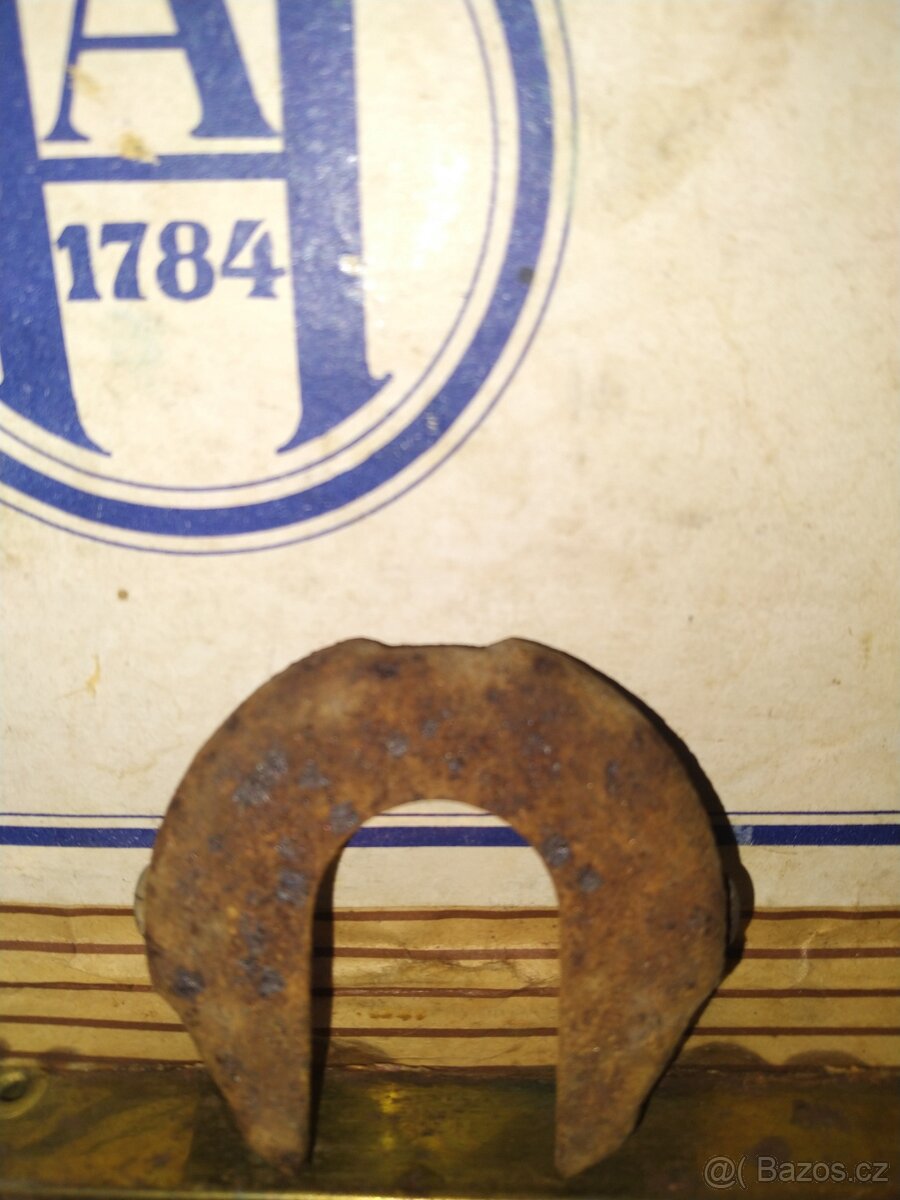 Prodám podložku pod volantovou trubku - 2