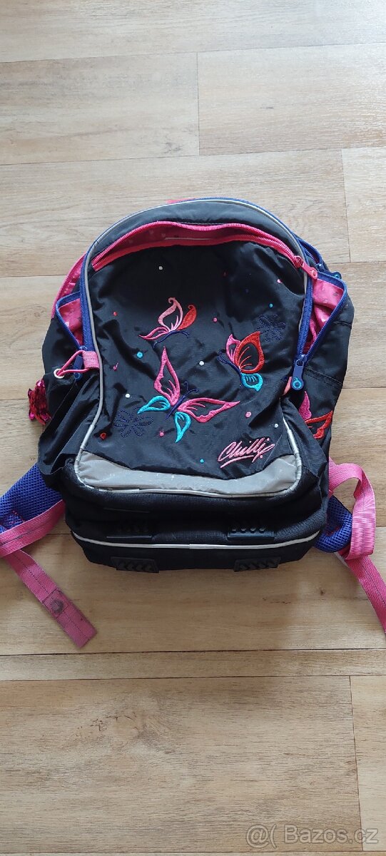Školní batoh - 2