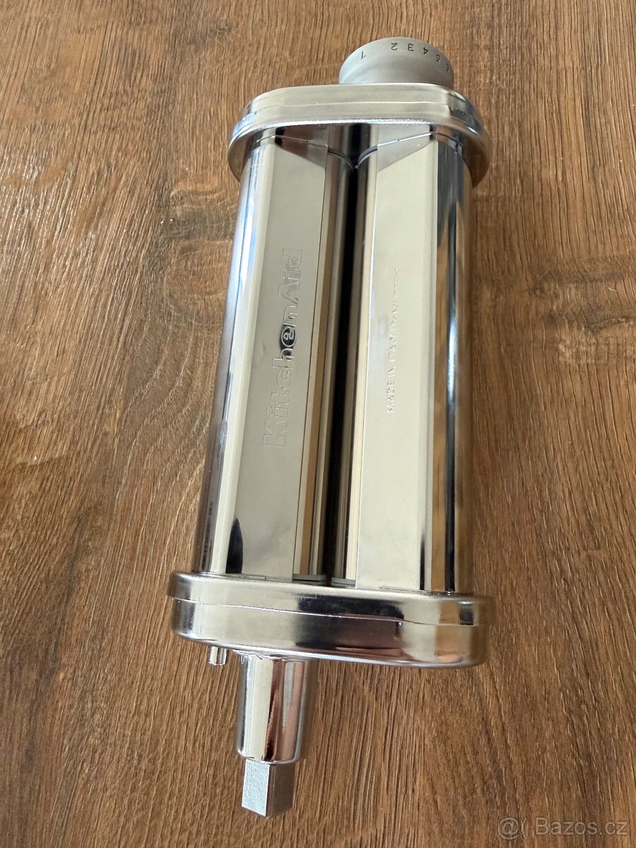 KitchenAid 5KSMPSA - 2