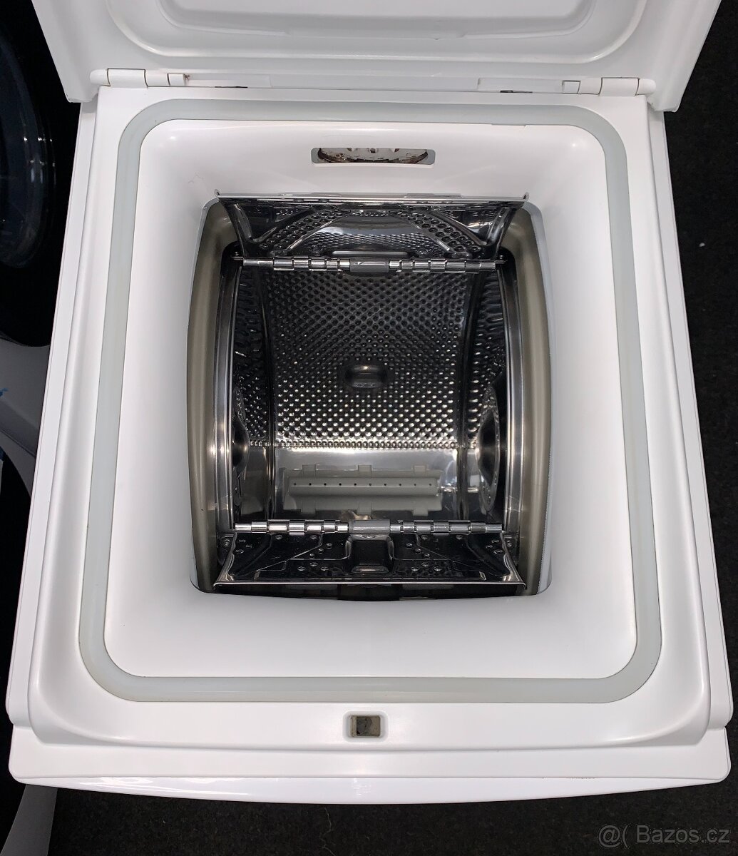 Pračka WHIRLPOOL TDLR65231 - 2