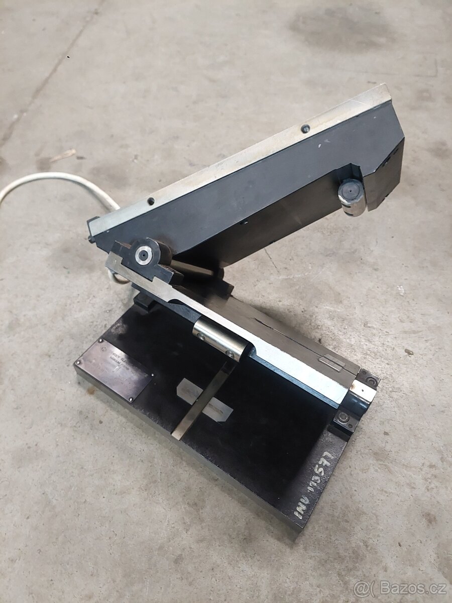 Sinusový magnet - 2