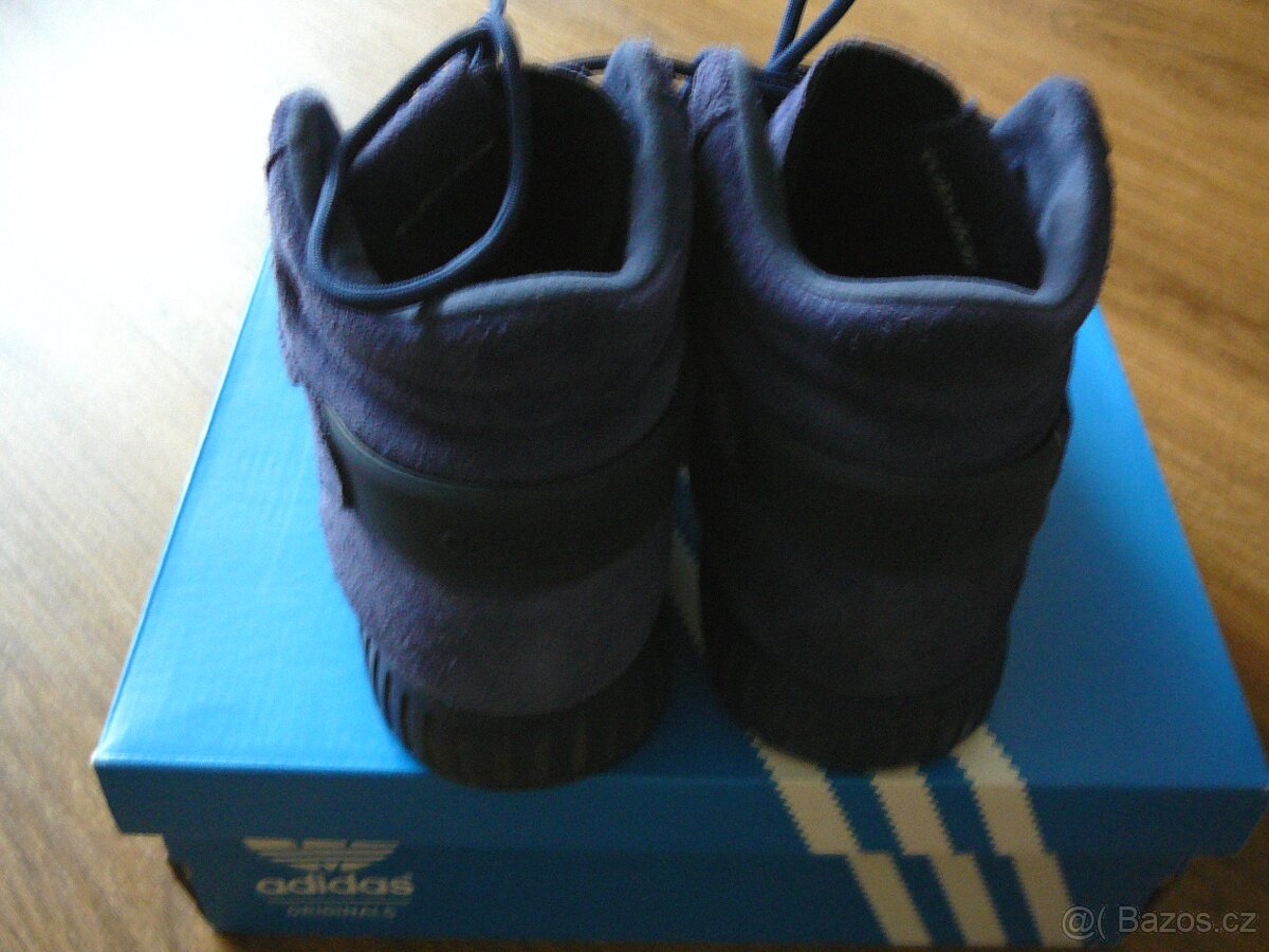 Adidas Tubular Invader Strap vel.38 2/3 - 2