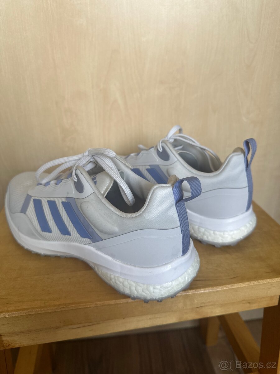 Tenisky Adidas Golf vel. 41 1/2 - 2