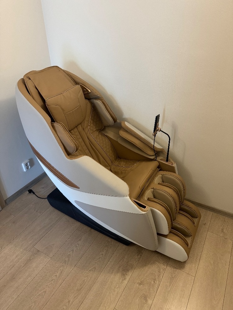 Masážní křeslo RS Royal - 2