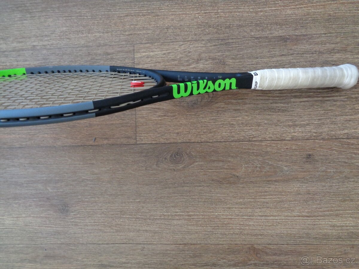 Wilson Blade 98 V7.0 18x20 - 2