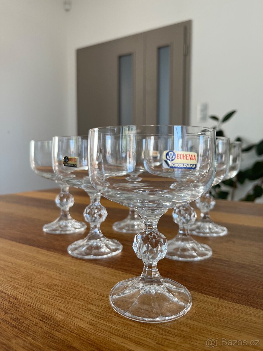 Sklenky - 2