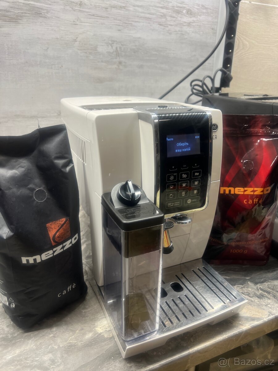 Delonghi Dinamica - 2