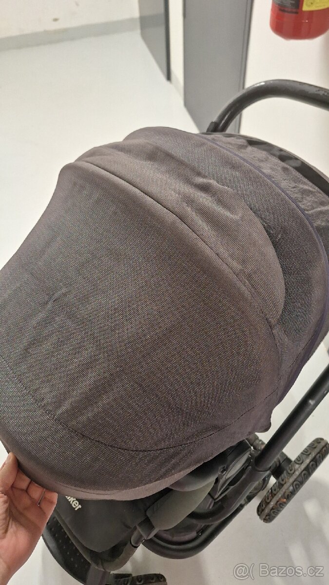 Easywalker Harvey 2 - 2