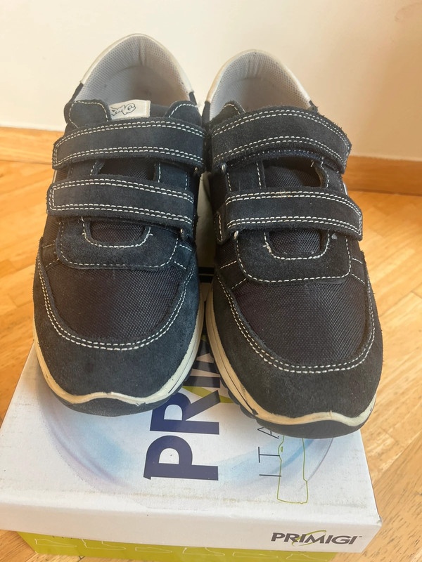 tenisky Primigi - 2