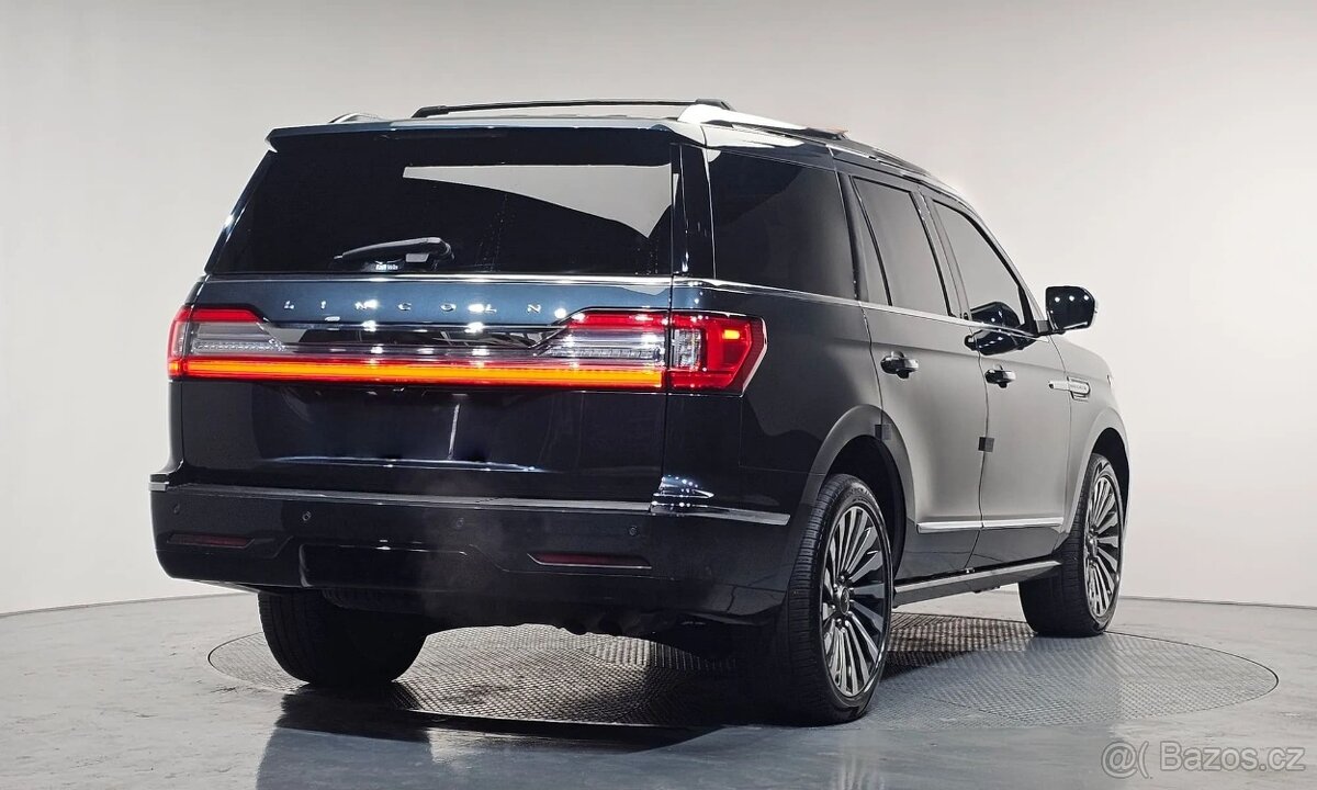 2021 LINCOLN NAVIGATOR 3.5V6 L - 2