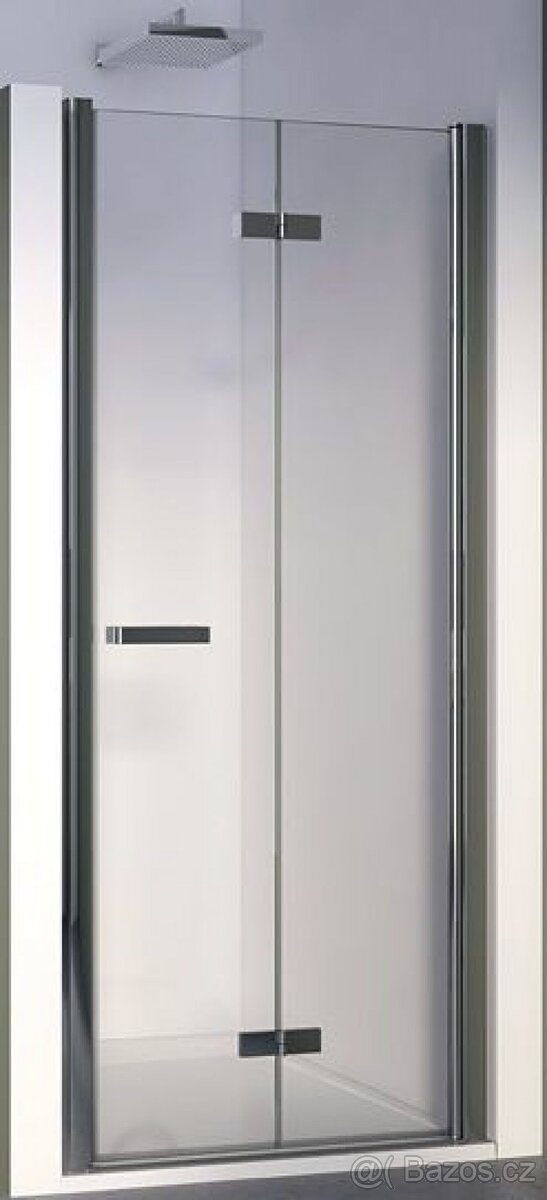 Sprchové dveře 80cm - 2