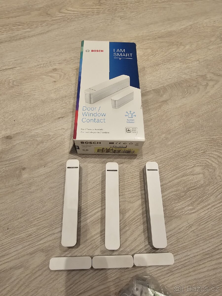 Bosch smart home - okenní/dveřní čidlo - 2