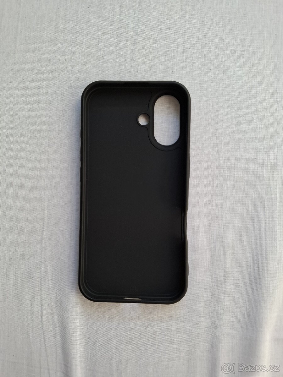 Kryt Iphone 16 - 2