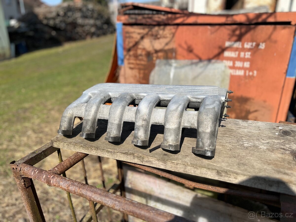 Sání bmw TDS TD - 2