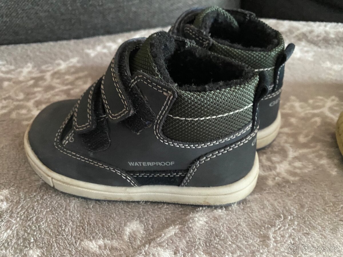Boty pro dětI - 2