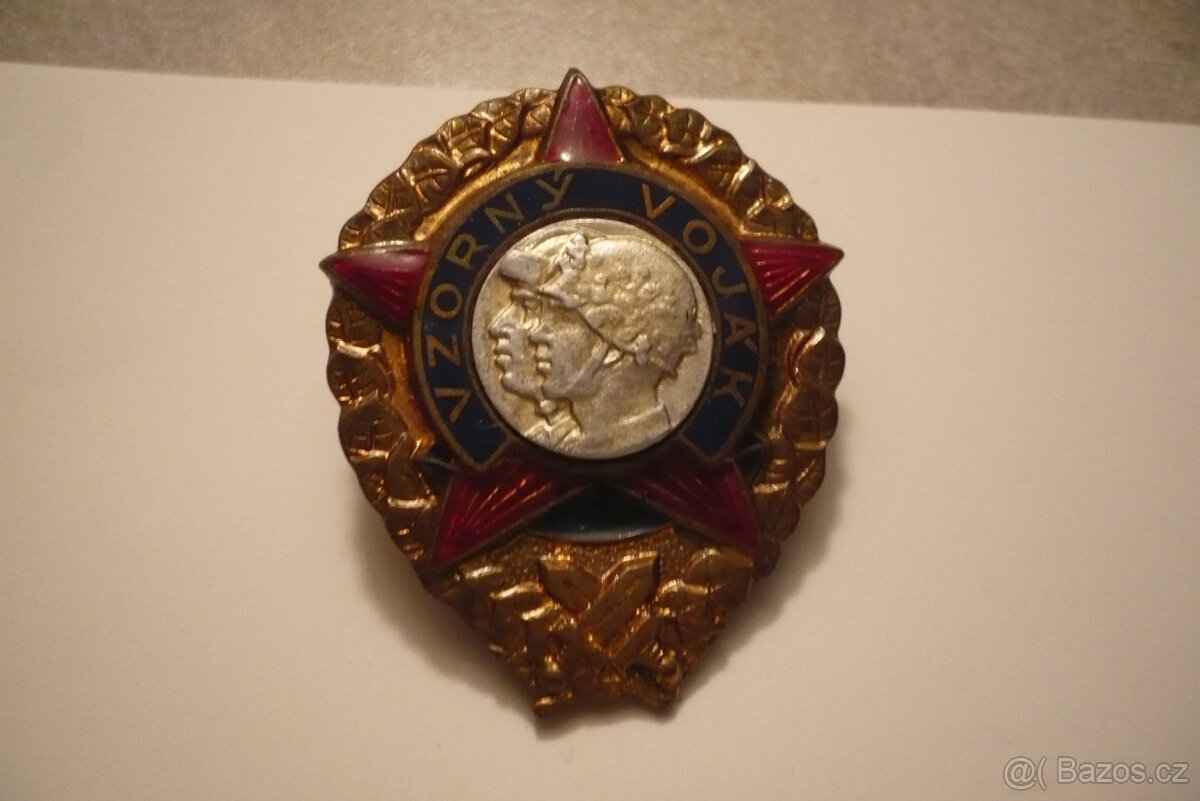 Na prodej věci SNB – OSH - 2