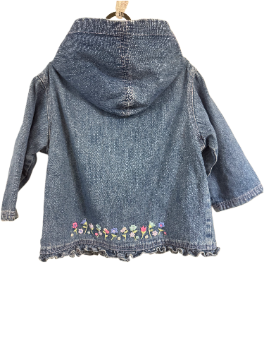 Džínová bunda Ladybird - 2