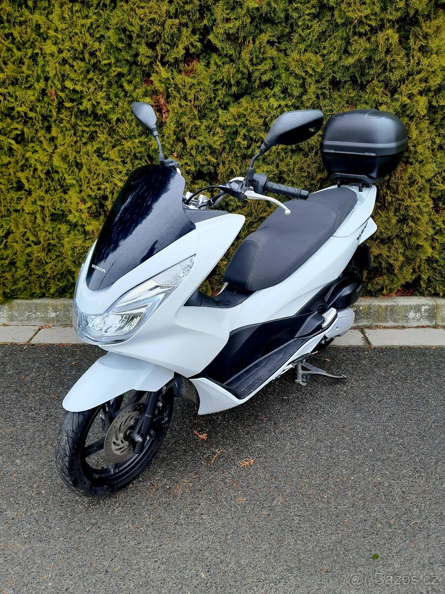 Honda PCX 125 - 2