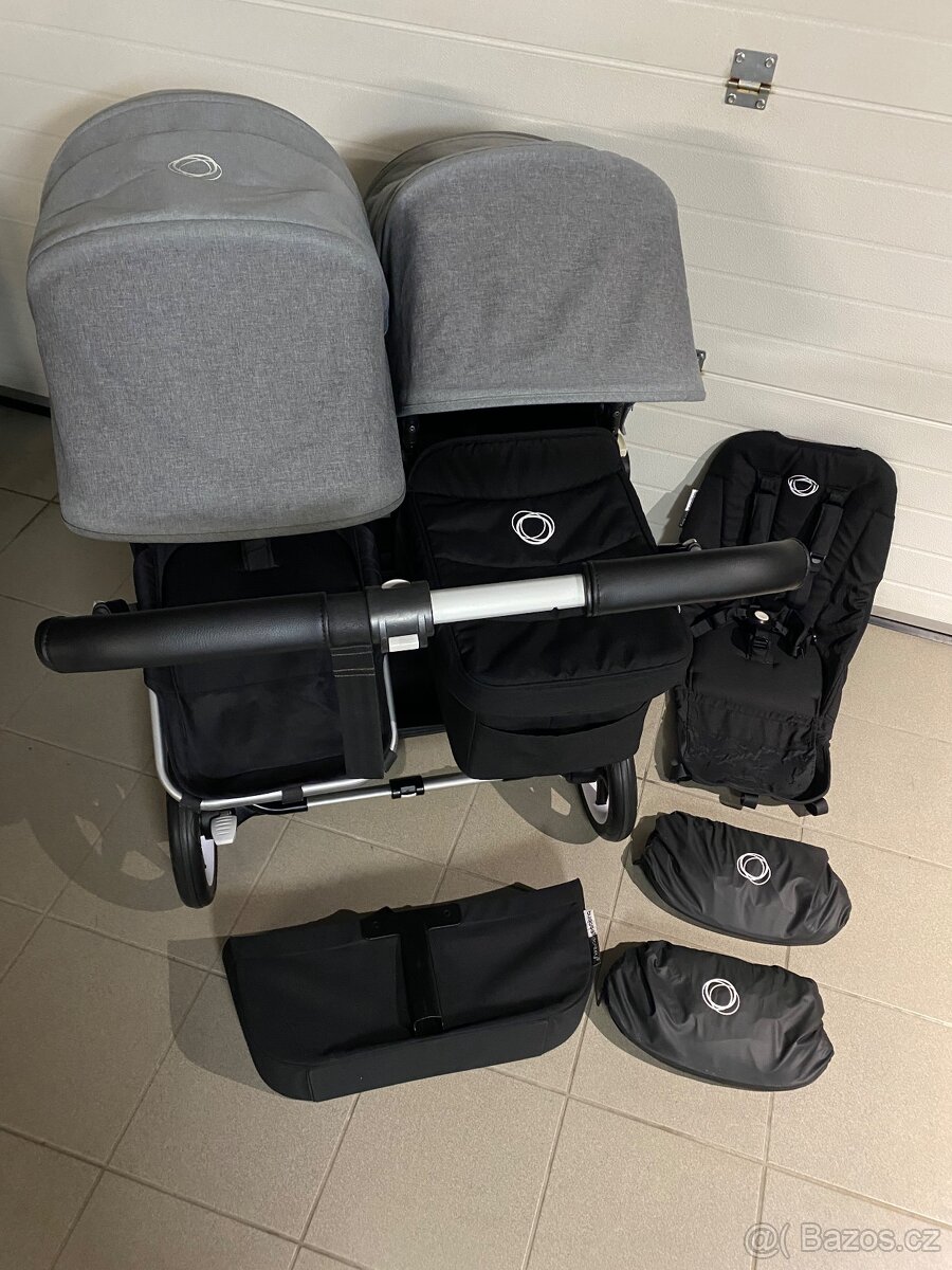 🩶🩶 Bugaboo Donkey 3 🩶🩶 - 2