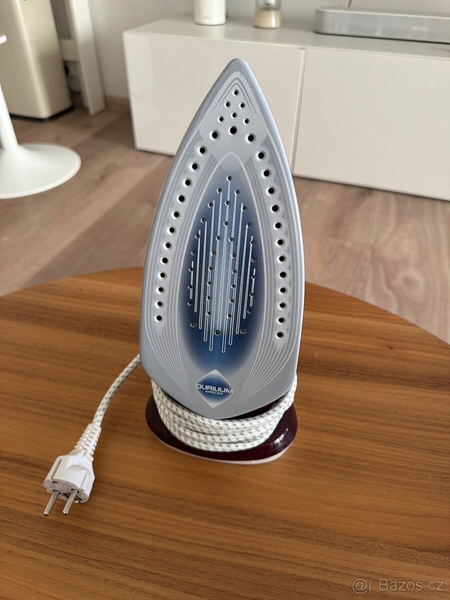 Napařovací žehlička - Tefal Ultragliss Plus - 2